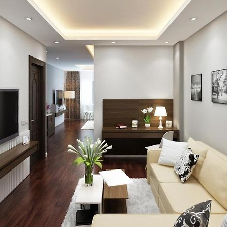 Eco Luxury Hotel Hà Nội Ngoại thất bức ảnh