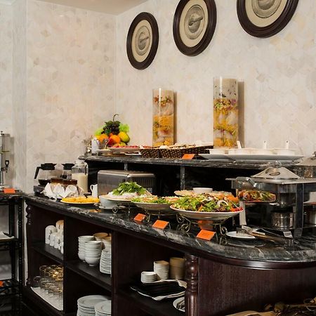 Eco Luxury Hotel Hà Nội Ngoại thất bức ảnh