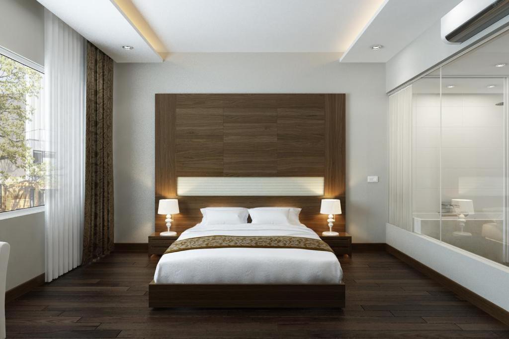 Eco Luxury Hotel Hà Nội Ngoại thất bức ảnh