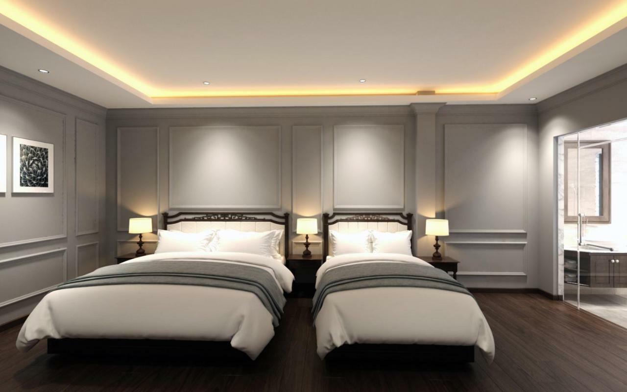 Eco Luxury Hotel Hà Nội Ngoại thất bức ảnh