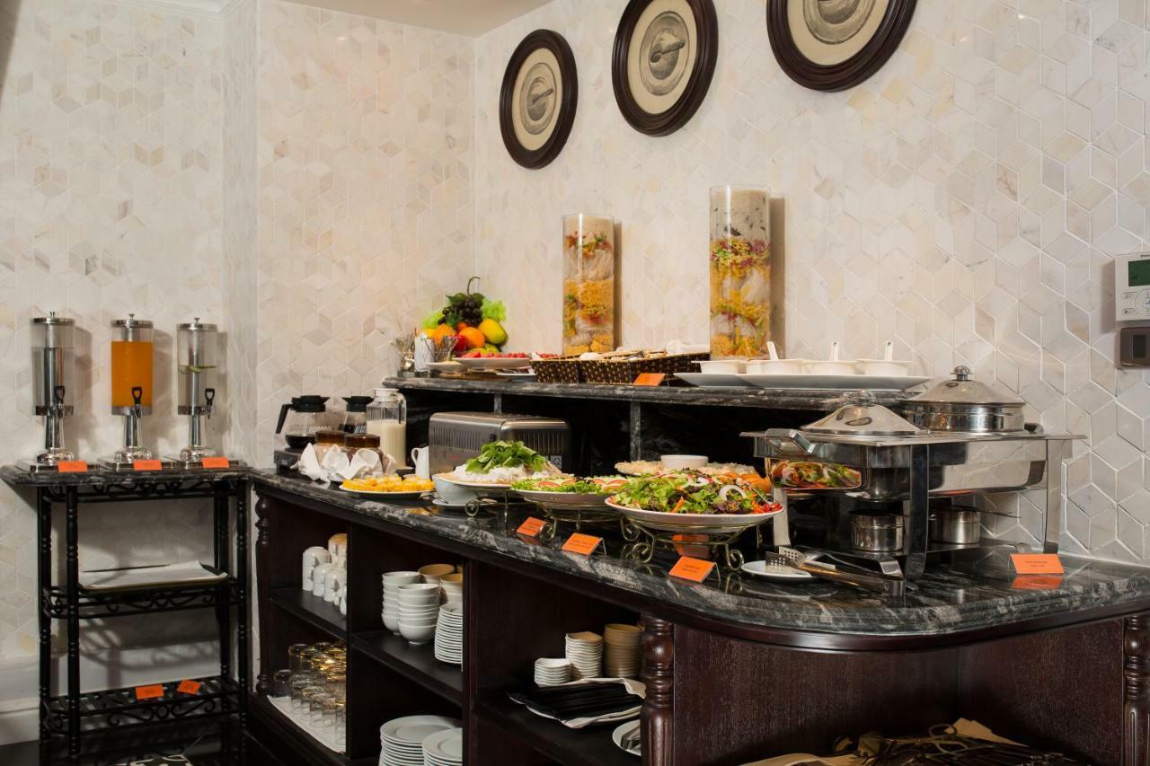 Eco Luxury Hotel Hà Nội Ngoại thất bức ảnh